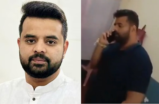 Prajwal Revanna